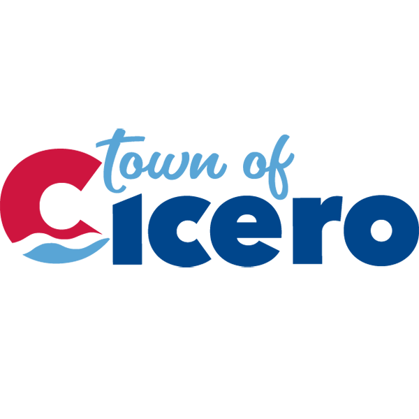 Town of Cicero Receives Stormwater Community Development Block Grant