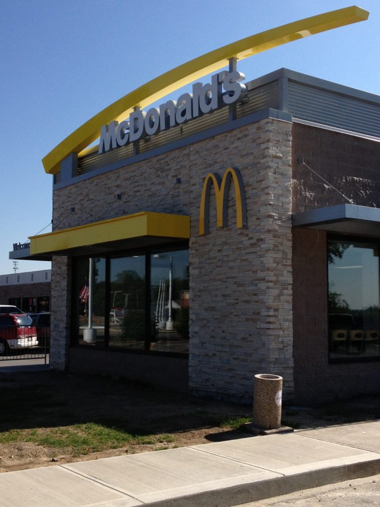 photo Town of Cicero Indiana