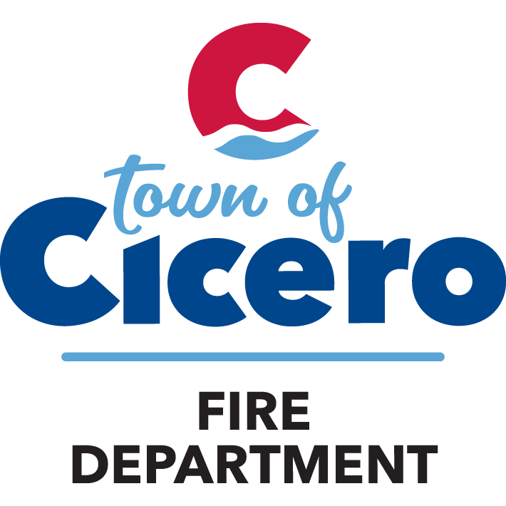 Questions for the Cicero Fire Department