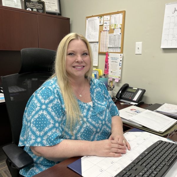 Cicero Payroll Clerk
